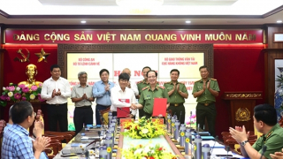 Đảm bảo tuyệt đối an toàn cho các chuyến bay chuyên cơ