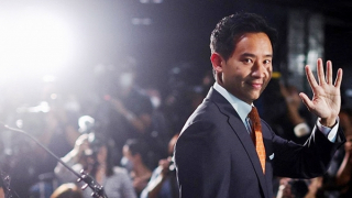 Chính trường Thái Lan "nóng" trước giờ G