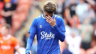 “Thần đồng” sa ngã Dele Alli và ký ức ám ảnh lần đầu được bật mí