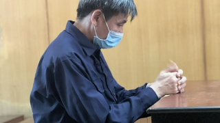 Án chung thân cho kẻ đâm chết nam dân quân tự vệ