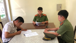 Tạo giúp tài khoản giao dịch rồi... "cướp" luôn tiền