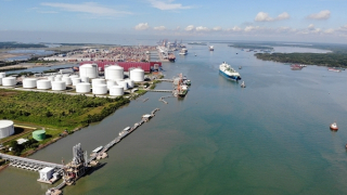 Petrovietnam tăng trưởng qua các tháng, hỗ trợ tăng trưởng GDP cả nước