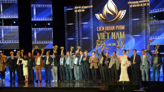 Khởi động Liên hoan phim Việt Nam lần thứ 23