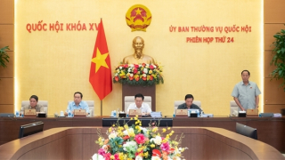 Kiến nghị bổ sung quy định phù hợp với xu hướng phát triển giao thông thông minh