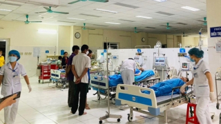 Nắng nóng, gia tăng ngộ độc thực phẩm