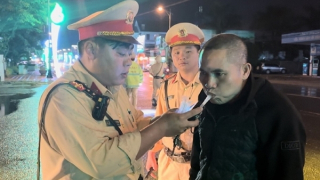 Hiệu quả răn đe từ các tổ công tác đặc biệt