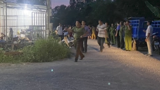 Người phụ nữ tử vong khi bị chồng đuổi đánh