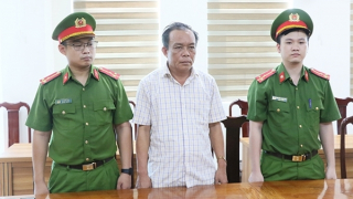 Khởi tố 2 đối tượng về tội trốn thuế, chiếm đoạt 600 triệu đồng