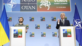 G7 công bố “kế hoạch bảo đảm an ninh lâu dài” cho Ukraine