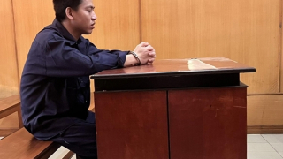 Lãnh án vì đem đất của khách hàng đi bán