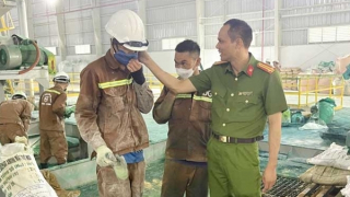 Chung tay giải quyết việc làm cho thanh niên người dân tộc thiểu số