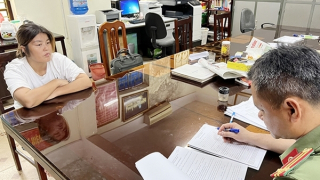 Khởi tố 6 đối tượng đưa người nước ngoài nhập cảnh trái phép