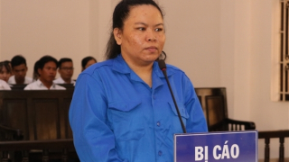 Lĩnh 12 năm tù vì lừa hơn 660 triệu đồng để đặt cược và vay tiền online