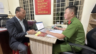 “Siêu kiện” tống tiền cán bộ địa chính 2 tỉ đồng