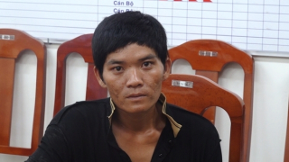 Bắt giữ đối tượng chuyên cắt trộm cáp viễn thông