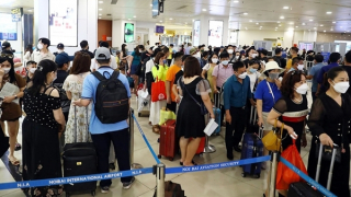 Sửa khung giá vé máy bay có tước đi cơ hội mua vé giá rẻ?