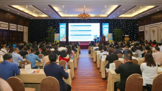 Việt Nam đang trở thành điểm đến hấp dẫn cho các hoạt động Logistics