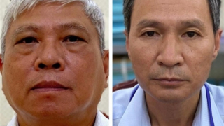 Các đối tượng đã làm giả giấy tờ như thế nào? (bài 2)