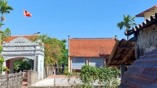 Hà Nam: Cán bộ thôn gây bức xúc, khiếu kiện kéo dài