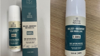 Cảnh báo ma túy dưới dạng thực phẩm chức năng làm đẹp, chữa ung thư