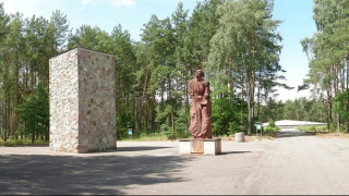 Cuộc vượt ngục kinh hoàng từ trại tử thần Sobibor