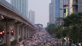 Luật hoá việc kiểm soát khí thải với xe máy, thu phí cao tốc do Nhà nước đầu tư