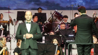 Sẽ có nhiều chương trình nghệ thuật chất lượng cao ở Nhà hát Hồ Gươm