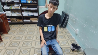 Vận chuyển ma túy để được trả công bằng ma tuý