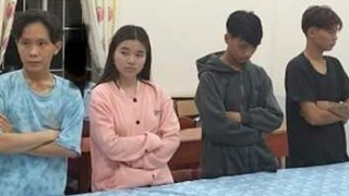 Nam sinh viên “sập bẫy tình” nhóm cướp trong đêm khuya