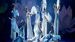 Hàng ngàn nghệ sĩ sẽ hội ngộ trong Tuần lễ múa Việt Nam 2023