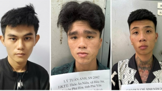 Bắt giữ 11 đối tượng trong đường dây mua bán người