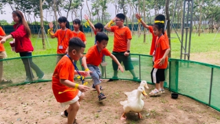 Hà Nội phát triển các điểm du lịch nông nghiệp, nông thôn
