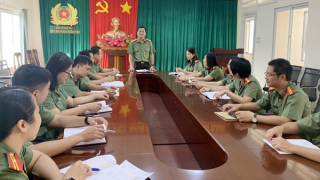 Nhận hối lộ, nhiều cán bộ sa lưới pháp luật (bài cuối)