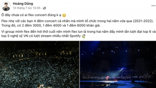 Cộng đồng mạng phát sốt với trào lưu khoe chiến tích "Flexing"