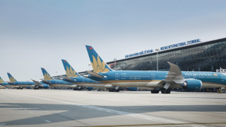 Cảng hàng không nào không phát huy được vai trò sẽ đưa ra khỏi quy hoạch