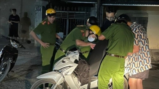 Nhân rộng mô hình "chuyển hóa địa bàn phức tạp" về ANTT