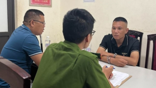 Có 2 tiền án về ma túy lại tiếp tục phạm tội