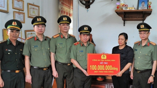 Đồng đội tiếc thương, nhân dân quý mến! (kỳ 2)