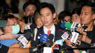 Thái Lan: Chiếc ghế Thủ tướng vẫn chưa có chủ