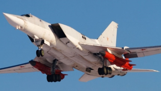 Báo động không kích vang rền Kiev sau vụ cầu Crimea bị tấn công