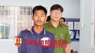 Tạm giữ cha dượng đốt "của quý" bé trai 14 tuổi