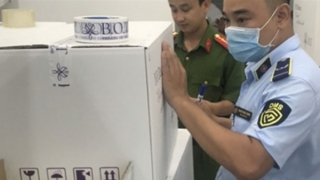 Chuyển Công an vụ việc kinh doanh thực phẩm có chứa chất cấm