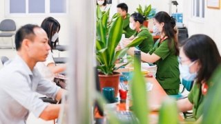 Cơ sở dữ liệu quốc gia về dân cư giúp tiết kiệm 1.500 tỷ đồng sau mỗi lần điều tra dân số