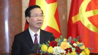 Chủ tịch nước Võ Văn Thưởng và Phu nhân sắp thăm Áo, Italia và Tòa thánh Vatican