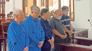 Câu kết "thụt két" quỹ tín dụng nhân dân gần 34 tỉ đồng