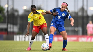 ĐT nữ Philippines đến World Cup 2023: Hình mẫu cho tương lai