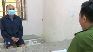 Đặt làm giả "sổ đỏ" để cầm cố, chiếm đoạt hàng trăm triệu đồng