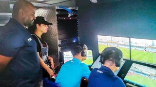 V-League sẽ có VAR ngay trong mùa 2023