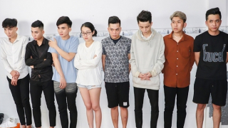 Tăng cường quản lý người nghiện ma túy