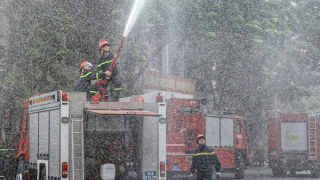 Đẩy mạnh tuyên truyền, hướng dẫn kiến thức, kỹ năng PCCC và thoát nạn cho người dân